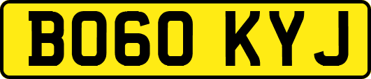 BO60KYJ
