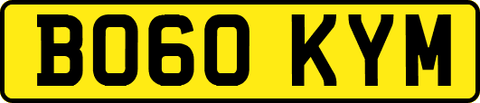 BO60KYM
