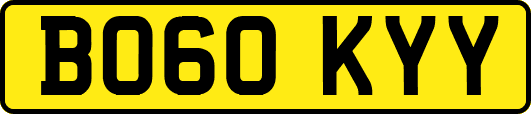 BO60KYY