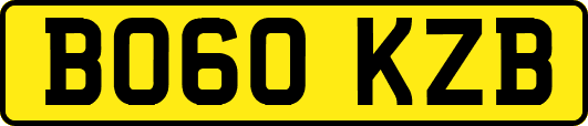 BO60KZB