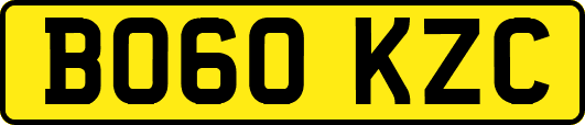 BO60KZC