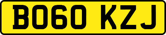 BO60KZJ