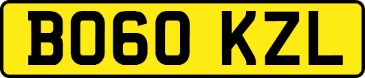 BO60KZL