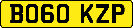 BO60KZP