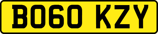 BO60KZY