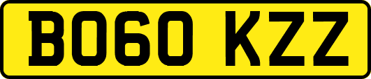 BO60KZZ