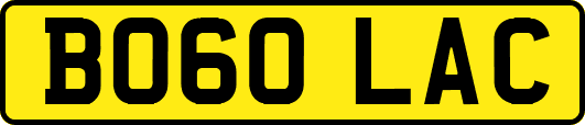 BO60LAC