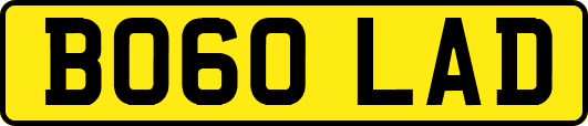 BO60LAD