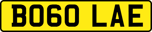 BO60LAE