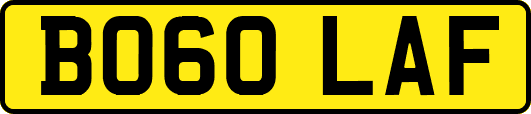 BO60LAF