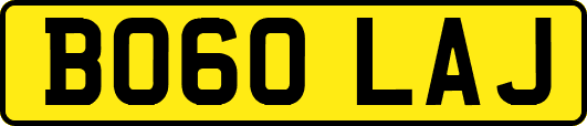BO60LAJ