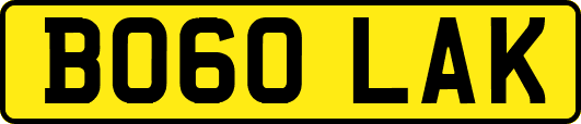 BO60LAK