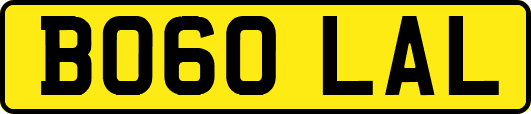 BO60LAL