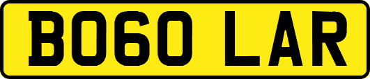 BO60LAR