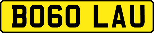 BO60LAU