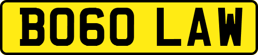 BO60LAW
