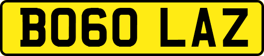 BO60LAZ