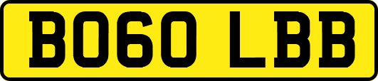 BO60LBB