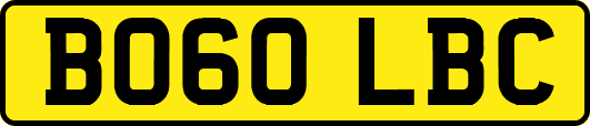 BO60LBC