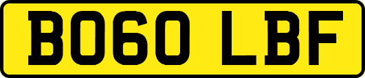 BO60LBF