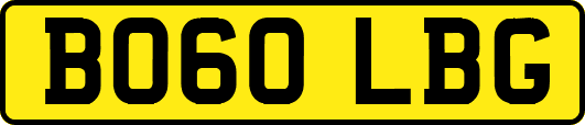 BO60LBG