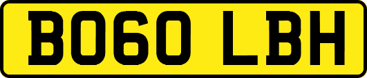 BO60LBH