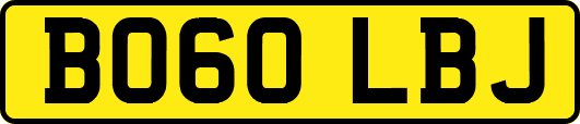 BO60LBJ