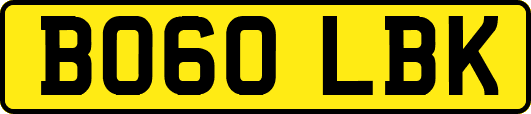 BO60LBK