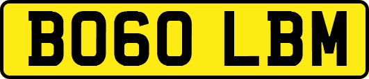 BO60LBM
