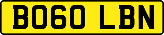 BO60LBN