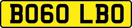 BO60LBO