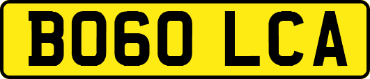 BO60LCA