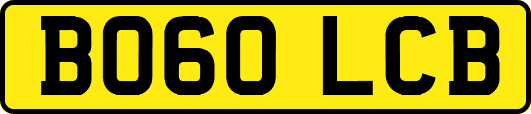 BO60LCB