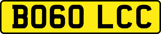 BO60LCC
