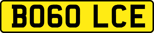 BO60LCE