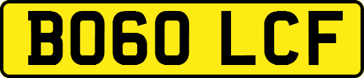 BO60LCF
