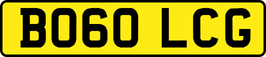 BO60LCG