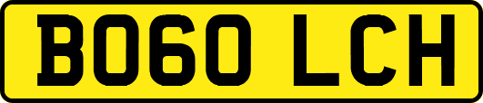 BO60LCH