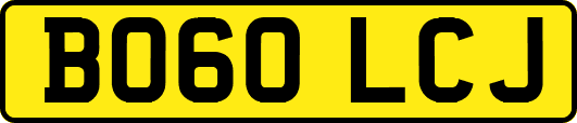 BO60LCJ
