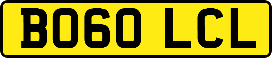BO60LCL