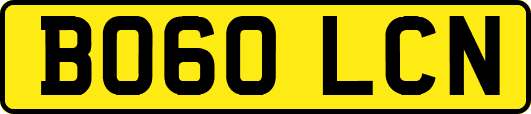 BO60LCN