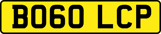 BO60LCP