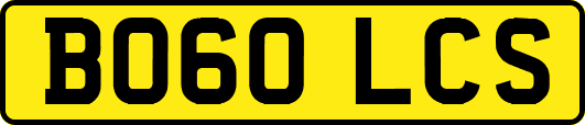 BO60LCS