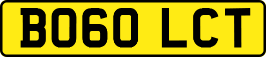 BO60LCT