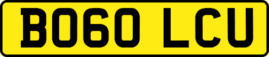 BO60LCU