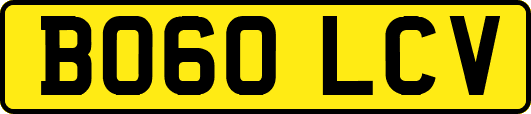 BO60LCV