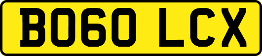 BO60LCX