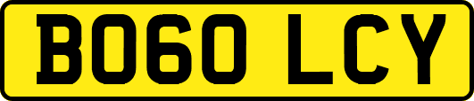 BO60LCY