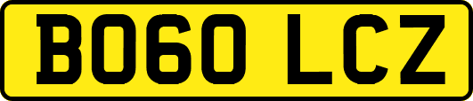 BO60LCZ