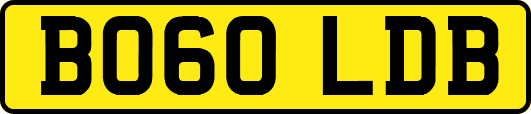 BO60LDB
